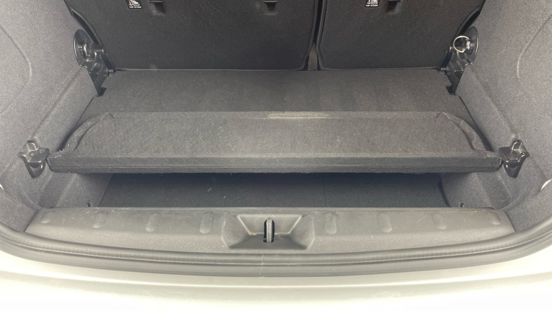 MINI Hatchback 1.5 Cooper Classic 5dr Auto Petrol Hatchback